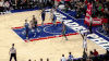 NBA 篮球 投篮 搞笑
