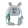 金馆长 可爱 逗比 开心 大笑