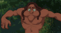 人猿泰山 Tarzan