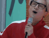 明日之子 薛之谦