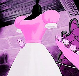 长裙 粉色 漂亮