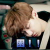 困 EXO 朴灿烈 睡了 爱豆 累