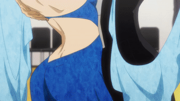 WelcomeToTheBallroom 动画 舞蹈
