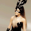 爱莉安娜·格兰德 Ariana+Grande