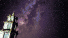 星空 星星 夜
