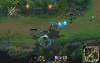 lol 英雄联盟 小卡通 风暴