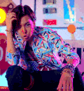 jjcc e.co 帅气 妖娆 帅哥