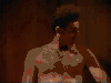 洗浴 桑拿 聊天 三个男人 出汗 宋飞正传 Seinfeld