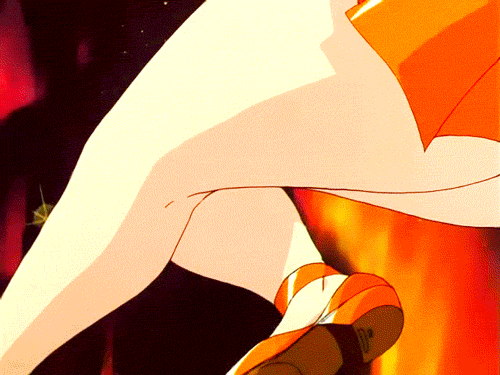 动漫 二次元 搞怪 美少女战士