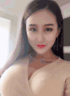 美女 网红 直播 性感