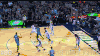 NBA 100大表现 扣篮  篮球