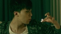 帅哥 帅气 眼神 卖萌