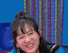 陈乔恩 美女 气质 笑容