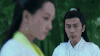 刘恺威 美女 古装 冷酷