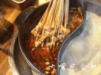 串串 美食 成都 小吃