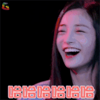 偶像练习生 周洁琼 哈哈哈哈哈哈 soogif soogif出品