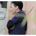 帅哥 帅气 酷 潮