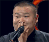 高兴 小岳岳 开心 相声 德云社