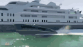 游艇 yacht 船 大海