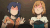 哭泣 女孩 动态 二次元