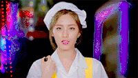 林珍娜 橘子焦糖 可爱 女神 NANA after school