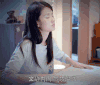 美女 长发 瞌睡 椅子