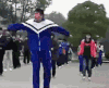 跳舞 搞笑 滑稽 娱乐