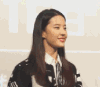 刘亦菲 美女 慌头 可爱