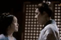 醉玲珑 影视 古装 对视