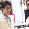 林更新 林狗 搞笑 帅哥