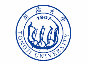 校徽 标志 LOGO 同济大学