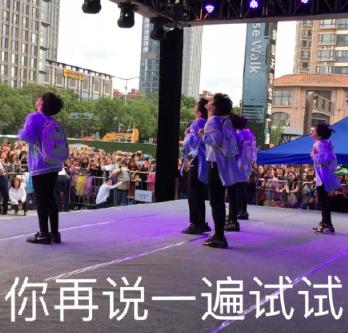 boystory 文字表情包 搞笑 萌萌哒 小哥哥