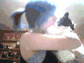 猫 个人的 我自己