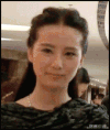 刘诗诗 青春 可爱 美女