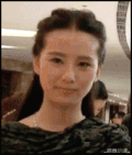 刘诗诗 青春 可爱 美女