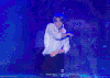 舞蹈 吴世勋 花美男 exo