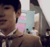 tfboys 王俊凯 嘟嘴 帅气