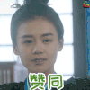 赞同 将军在上 soogif soogif出品