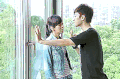乔任梁 陈意涵 帅气 美女