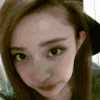 美女 绿帽 帽子 同学