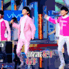 明星 TFBOYS 帅气