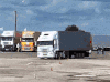 货车 开挂 考驾照 速度