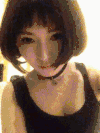 性感 美女 可爱 迷人