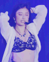 美女 气质 御姐 女神