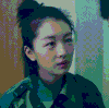 清新 女神 可爱 美女 迷人 撩人