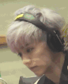 鹿晗 luhan 一切 呆萌 懵