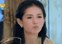 可爱 美女 迷人 女神