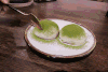 抹茶