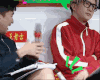 明日之子 薛之谦 张大大