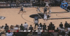 德隆 爵士 NBA 运球 过人 假动作 变向 跳投